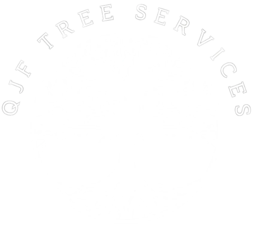 qjf white logo